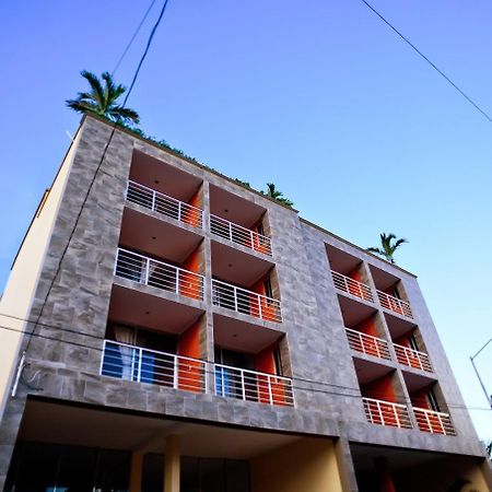 Sunrise 42 Suites By Holiday In Playa Playa del Carmen Zewnętrze zdjęcie