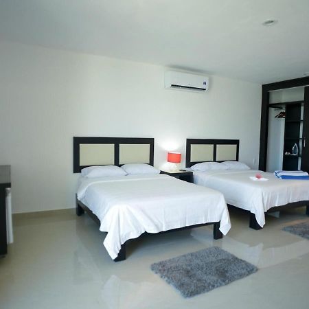 Sunrise 42 Suites By Holiday In Playa Playa del Carmen Zewnętrze zdjęcie
