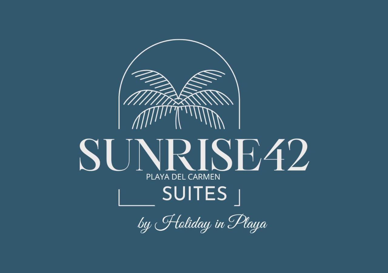 Sunrise 42 Suites By Holiday In Playa Playa del Carmen Zewnętrze zdjęcie